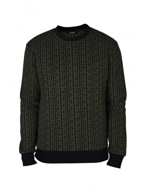 Balmain Balmain Men Sweatshirt