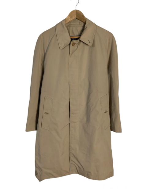 Burberry Vintage Burberrys Long Jacket