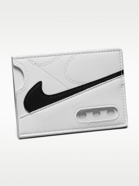 Nike Nike Icon Air Max 90 Card Wallet