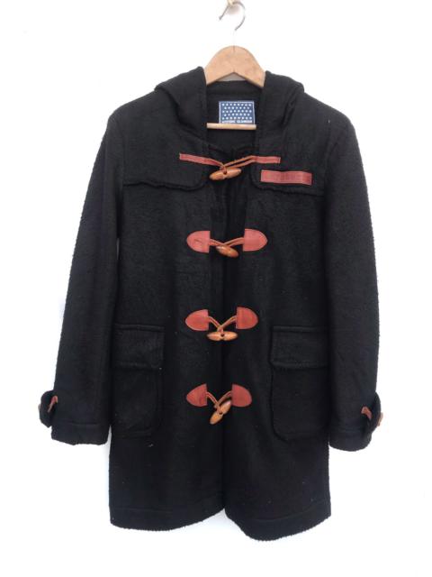 Other Designers Archival Clothing - Hysteric Glamour Wool Jacket