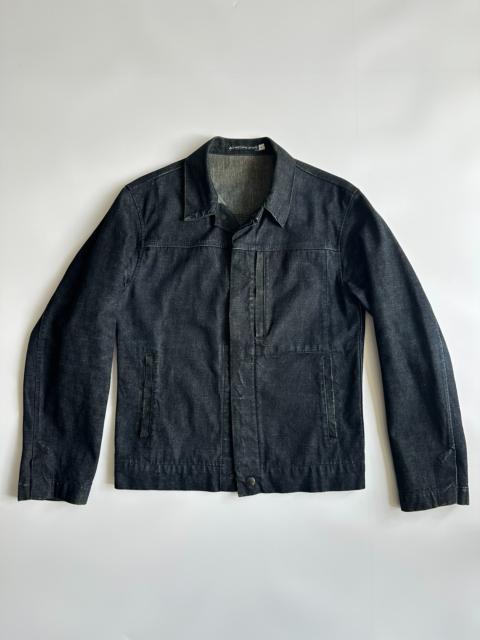 Lemaire Christophe Lemaire Denim Jacket 01AW