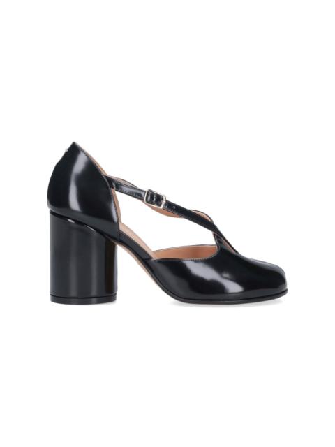 Maison Margiela "TABI" PUMPS SANDALS