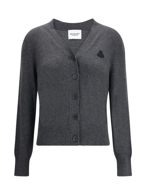 Isabel Marant Étoile Karina Cardigan