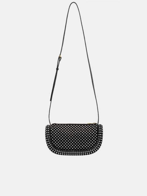 JW Anderson Bumper Crystal Bag