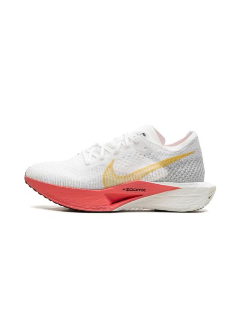 Nike Zoomx Vaporfly Next% 3 "Topaz Gold"