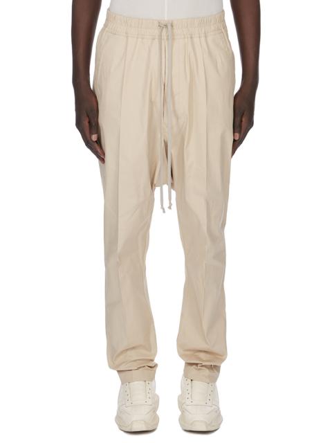 Rick Owens DRAWSTRING LONG