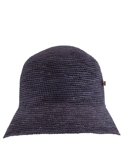 Other Designers Van Palma Packable Beach Hat