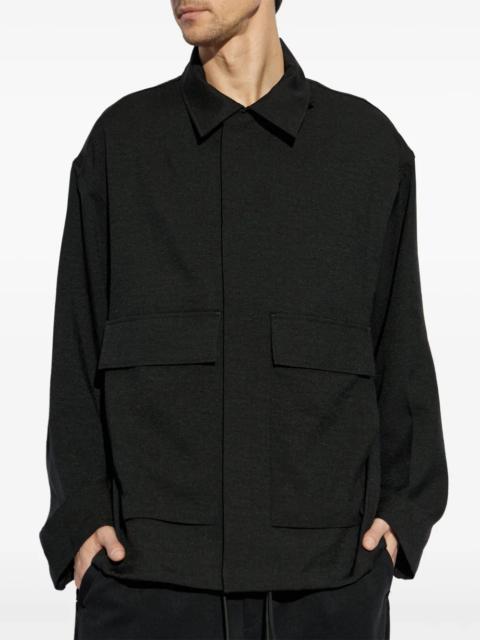 Y-3 - Men Sp Un Coach Jacket
