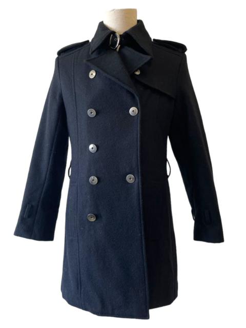 Other Designers Hype - Japanese Brand T.S.U Long Coat