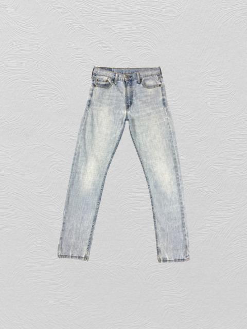 Other Designers Other - Light Wash Vintage Levi's 513 Denim 29x31 -JN370