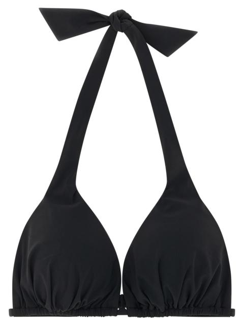 Dolce & Gabbana Dolce & Gabbana Women 'Dg' Bikini Top