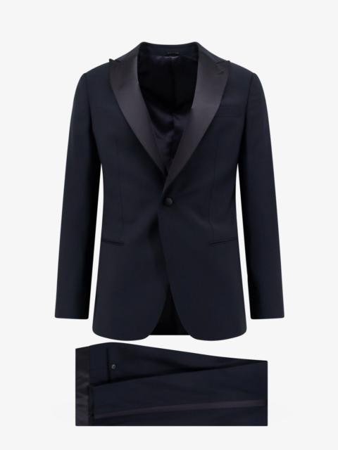 GIORGIO ARMANI Giorgio Armani Man Tuxedo Man Blue Suits