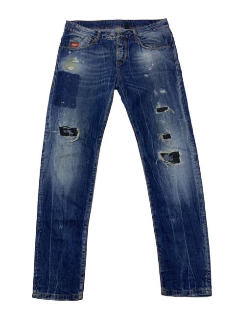 Other Designers Japanese Brand - Takeshy Kurosawa hand made in Italy