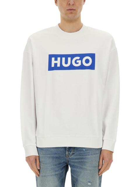 BOSS Boss Men "Niero" Sweatshirt