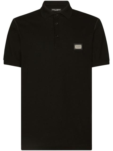 Dolce & Gabbana Polo Shirt