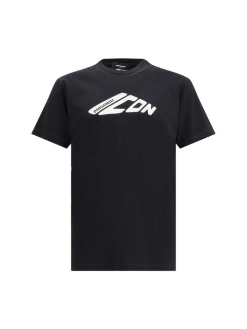 DSQUARED2 Cotton t-shirt