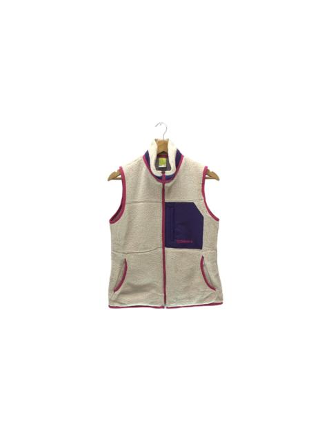 adidas Adidas Vest Tank Top Jacket Multicolor