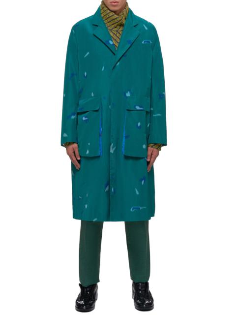 NAMACHEKO Bargey Coat