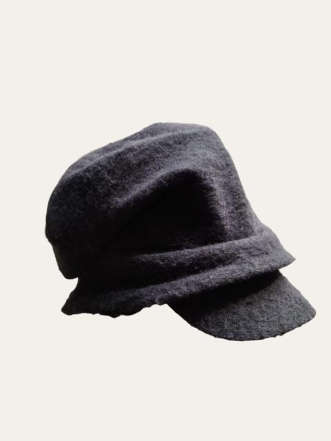Other Designers Ca4la - Ca4la japanese avant garde hat