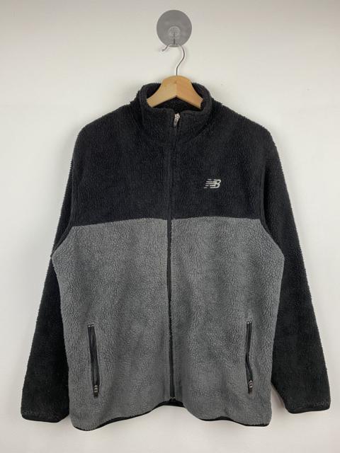 New Balance New Balance Sherpa Jacket