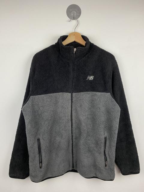 New Balance New Balance Sherpa Jacket