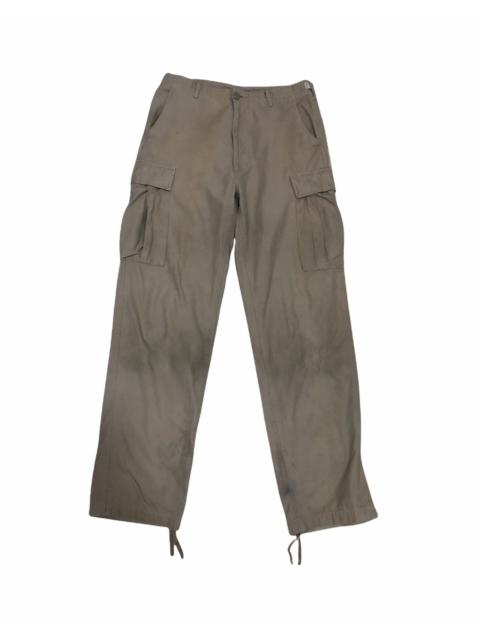 Vintage Japanese Brand Cargo Pants