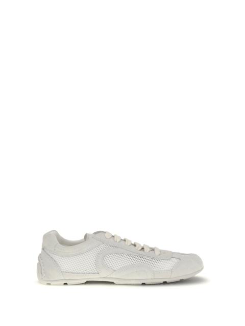 Prada Prada Montecarlo Sneakers