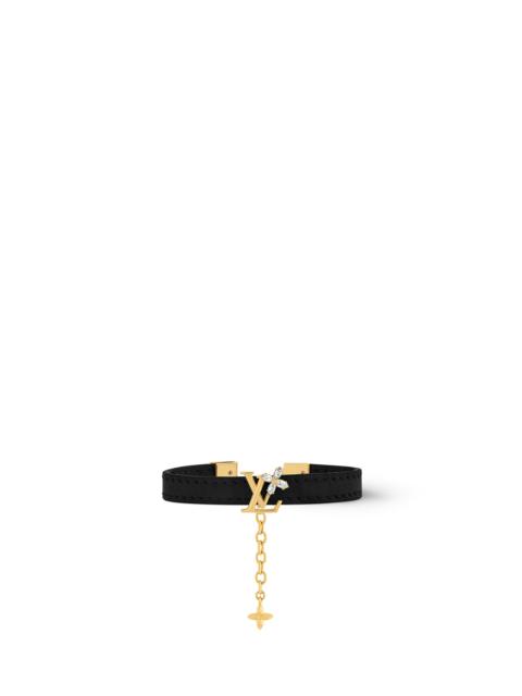 LV Iconic Flower Bracelet