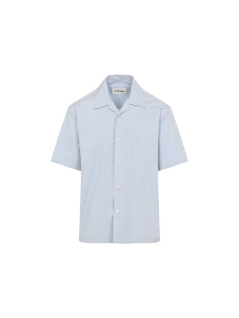 Jil Sander Jil Sander Cotton Shirt Men