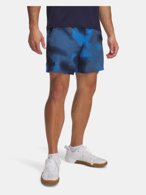 Under Armour UA Vanish Woven Printed