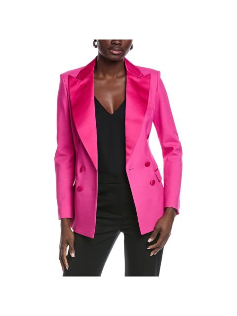 Etro Etro Giacca Silk Blazer