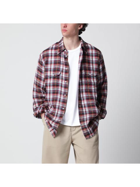 DSQUARED2 Dsquared2 Long-Sleeve Plaid Shirt Men