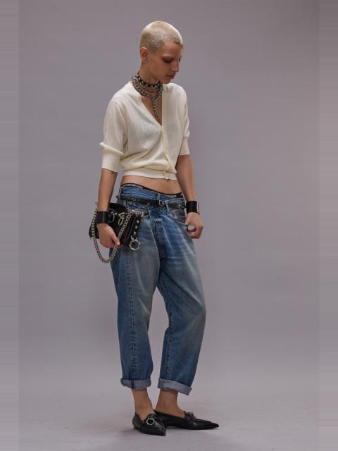 R13 CROSSOVER JEAN