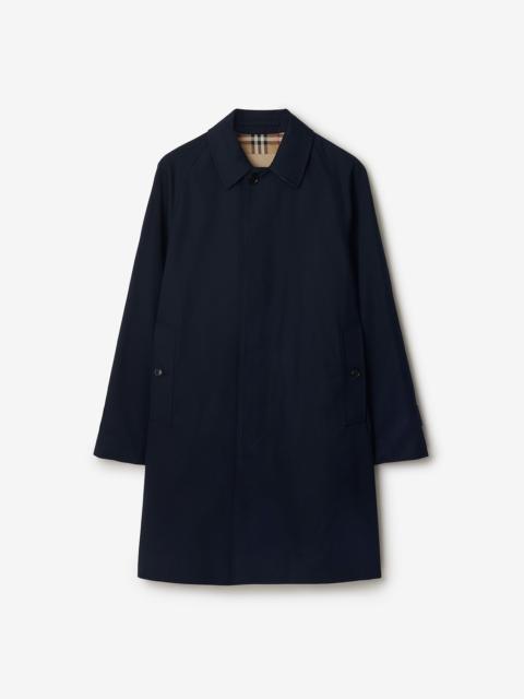 Burberry Mid-length Camden Heritage Car Coat