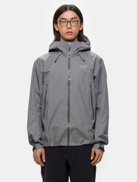 Arc'teryx Beta SL Jacket in Void