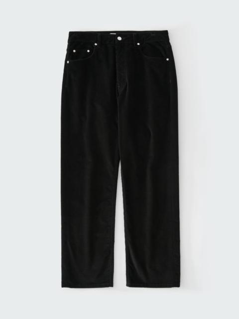 Studio Nicholson Riso Corduroy Pant