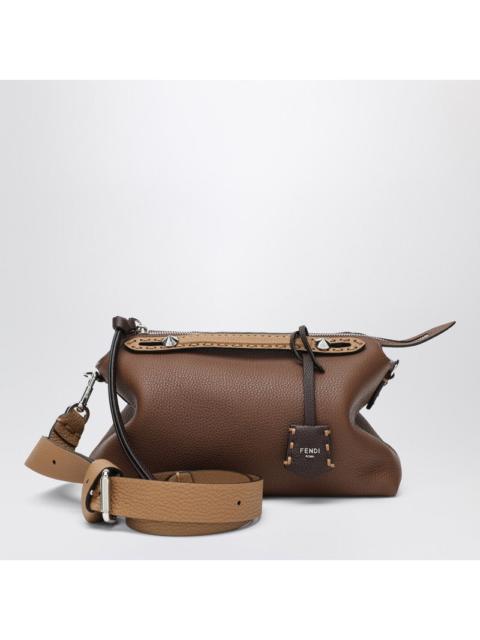 FENDI Fendi By The Way Selleria Medium Gianduia Colour Women