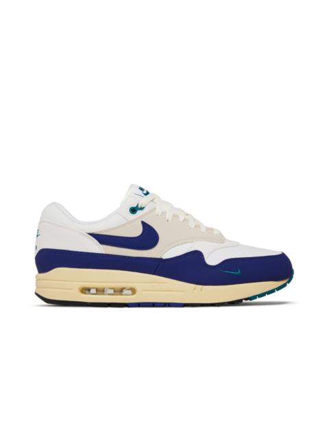 Nike Air Max 1 'Athletic Department - Midnight Navy'