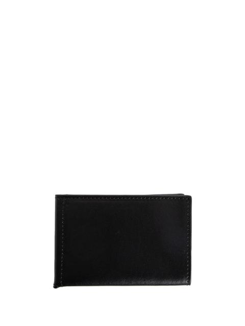 Ann Demeulemeester Endis Archive Cardholder