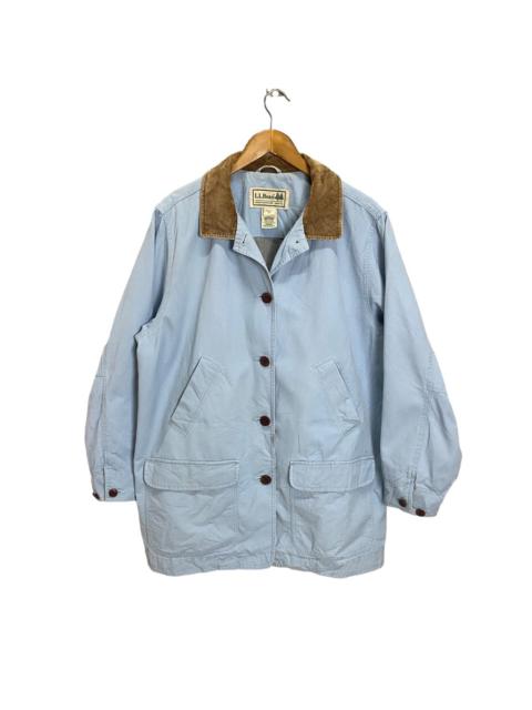 Other Designers L.L. Bean denim jacket