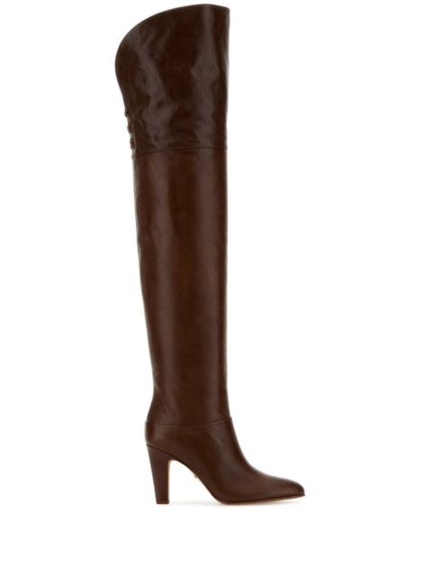 Chloé Chloe' Women Eve Heeled Boot