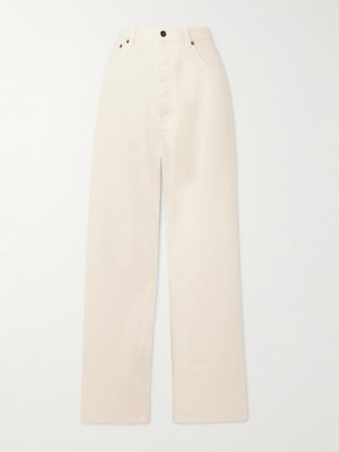 FORTELA Jaron Boyfriend Jeans