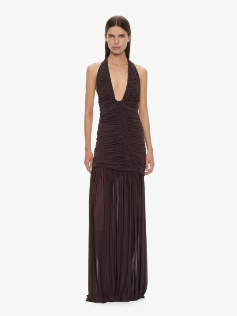 CHRISTOPHER ESBER Orion Gown