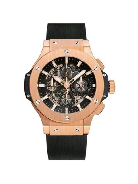 Hublot Hublot Big Bang Aero Bang Black Dial Automatic Men's Watch 311PX1180RX