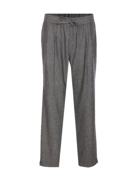 Dolce & Gabbana Dolce & Gabbana Trousers