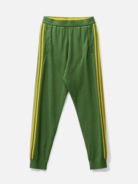 adidas Originals WALES BONNER NYLON KNIT TRACK PANTS
