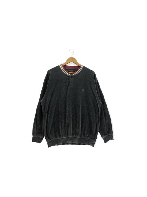 Other Designers Vintage - Balmain Paris Sweatshirt