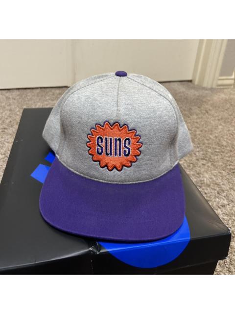 Other Designers Mitchell & Ness Men's Grey Hat