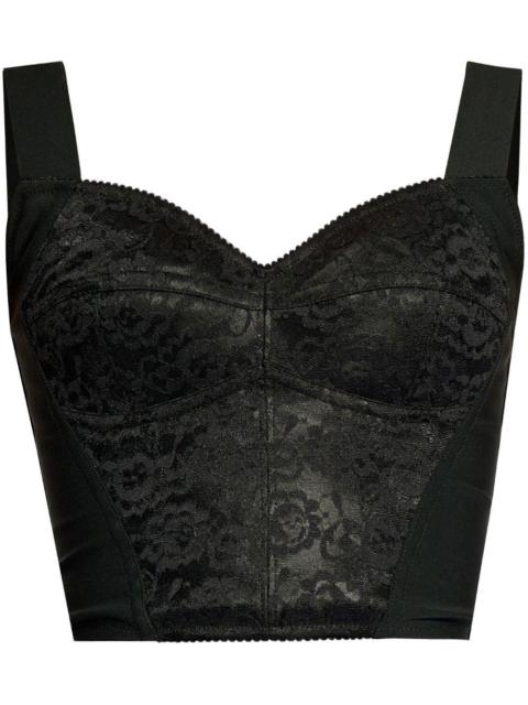 Dolce & Gabbana TOP DOLCE & GABBANA
