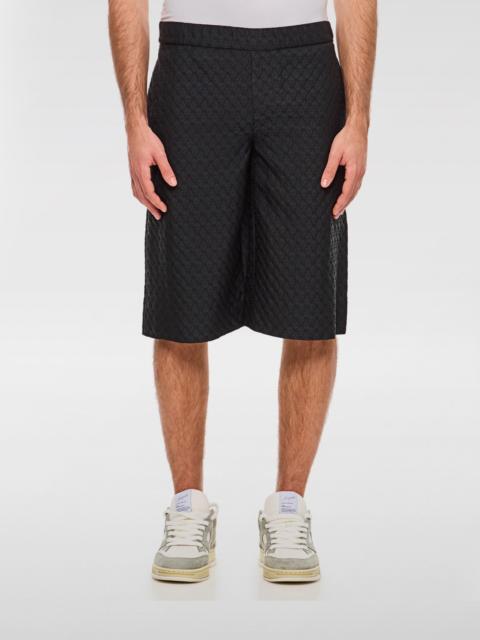 Alexander McQueen Short men McQueen